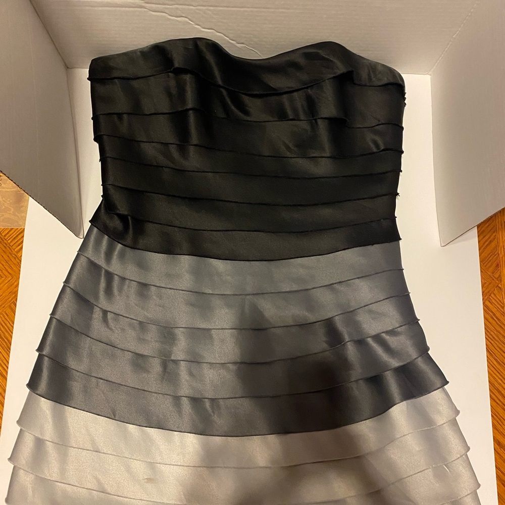 XXI Dress